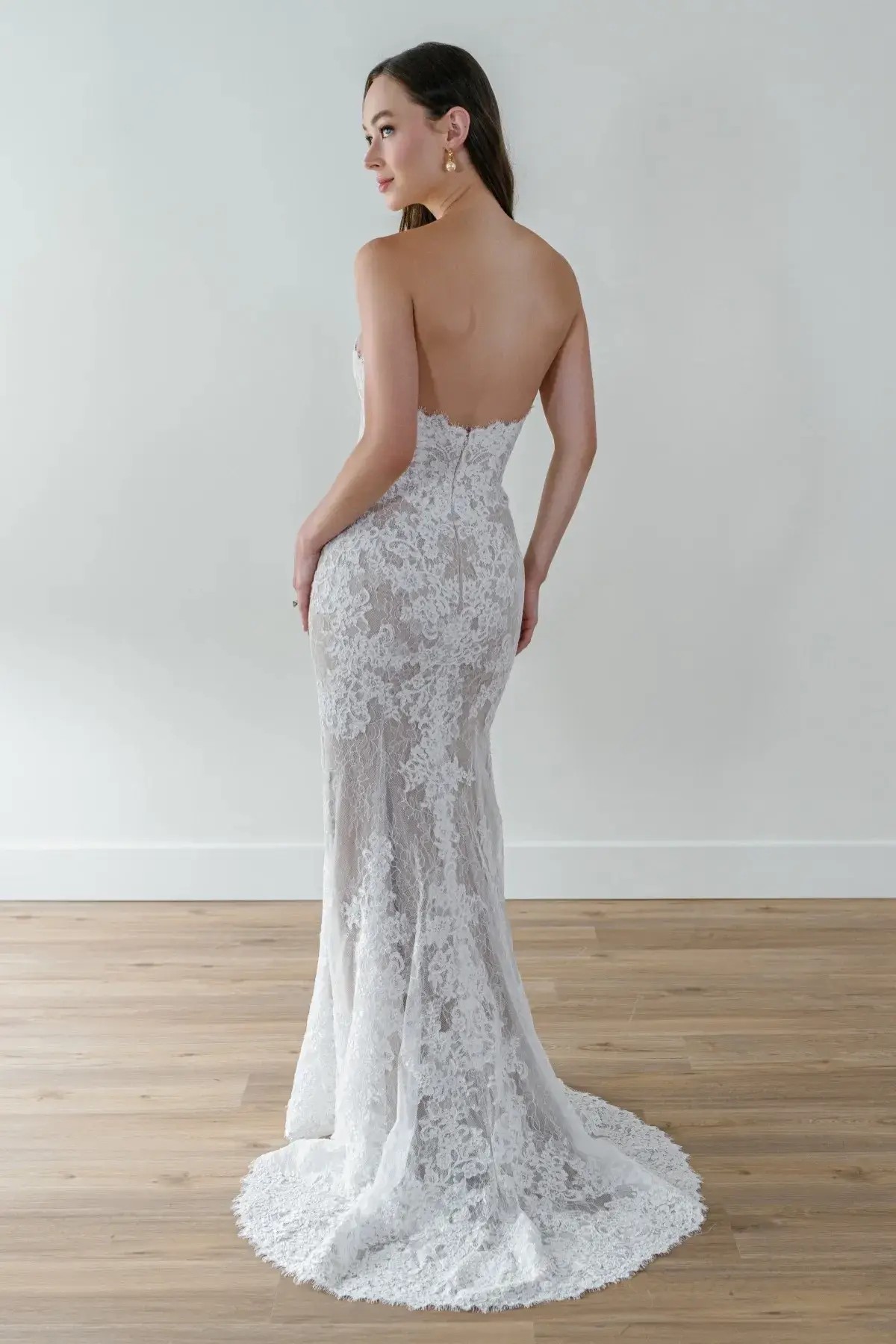 2025 Wedding Dress Trends Every Bride Needs to Know – Featuring Wtoo &amp; Willowby Image