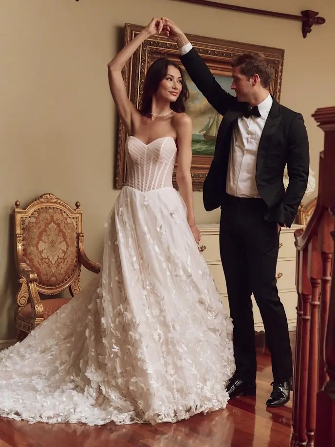 Sottero and Midgley Designer Image